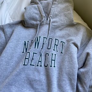brandy melville newport sweater